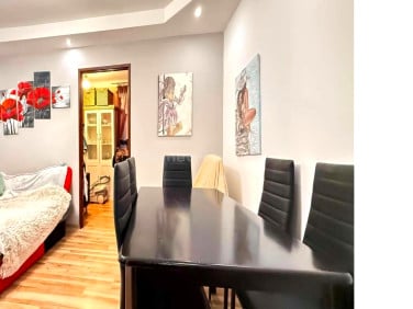 Mieszkanie Siedlce