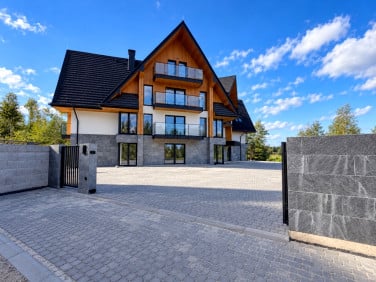 Mieszkanie Zakopane