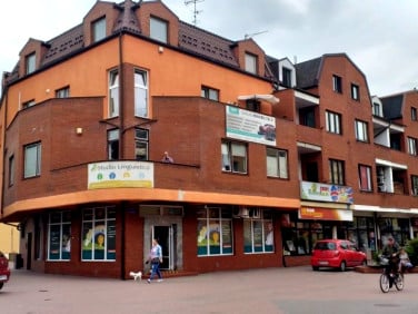 Lokal Grodzisk Mazowiecki wynajem