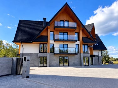 Mieszkanie Zakopane sprzedaż