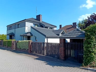 Mieszkanie Gliwice