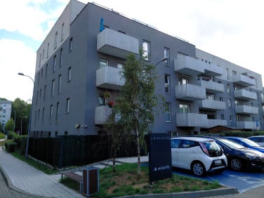 Mieszkanie Katowice