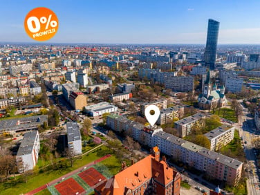 Mieszkanie Wrocław