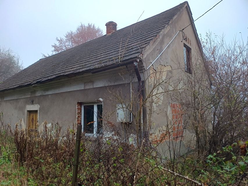 Dom Łękawica