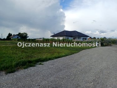 Działka Krążkowo