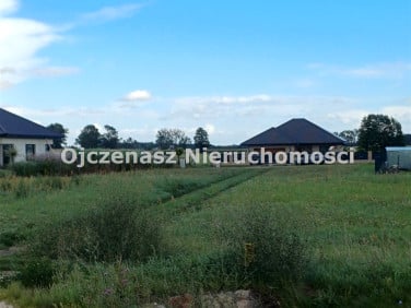 Działka Krążkowo