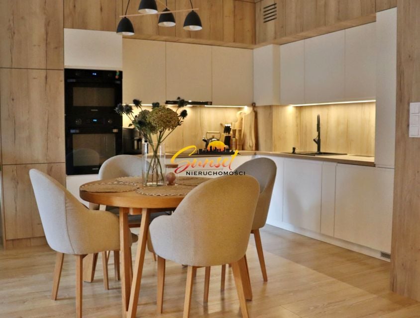 Mieszkanie Warszawa