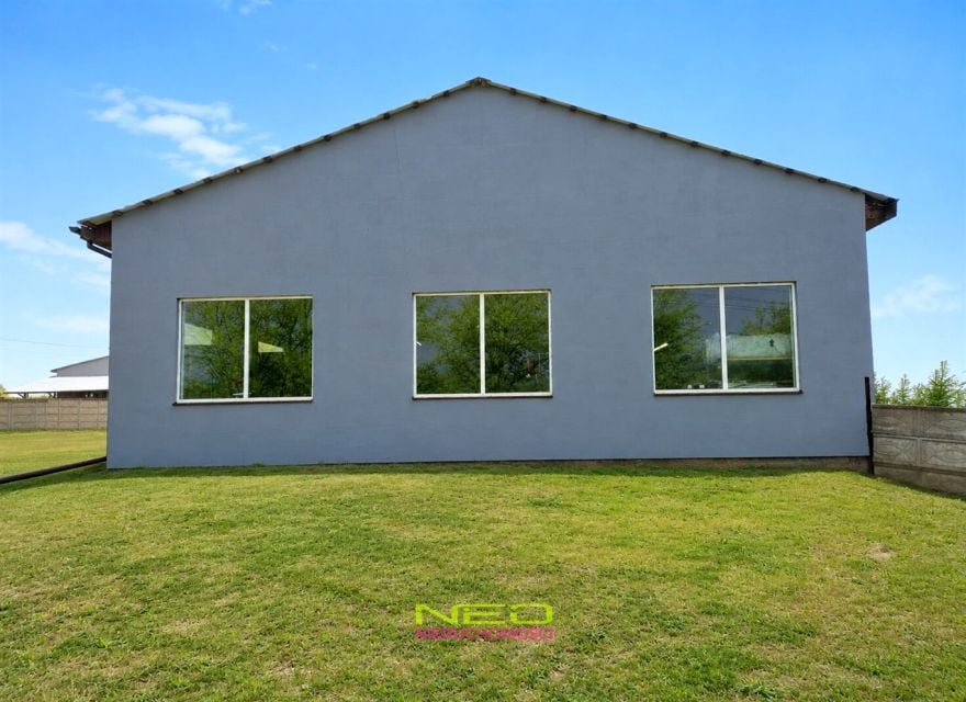 Budynek użytkowy Lipie sprzedaż