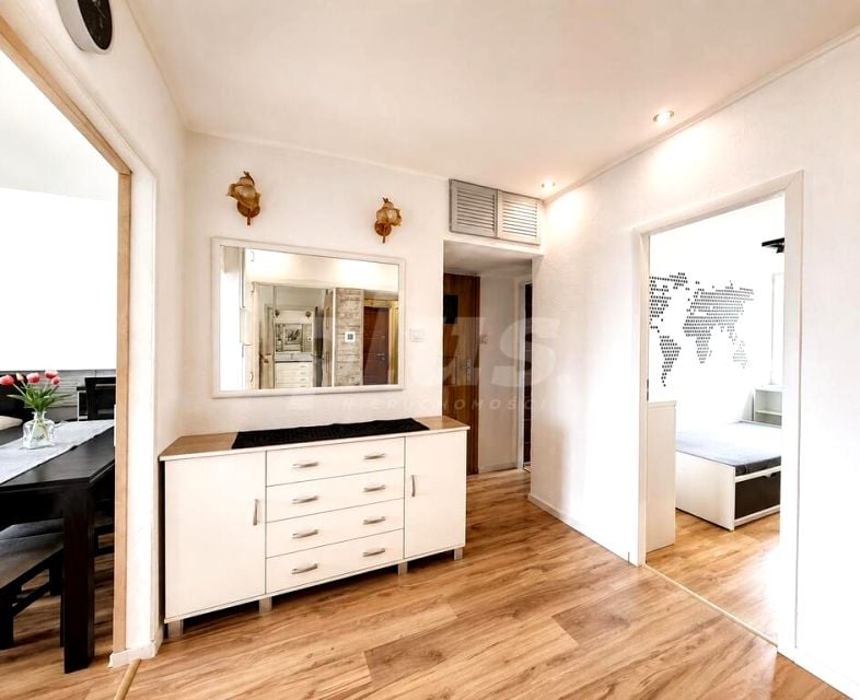 Sprzedam Mieszkanie Szczecin - 60,30 m²