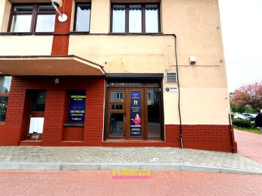 Lokal Częstochowa