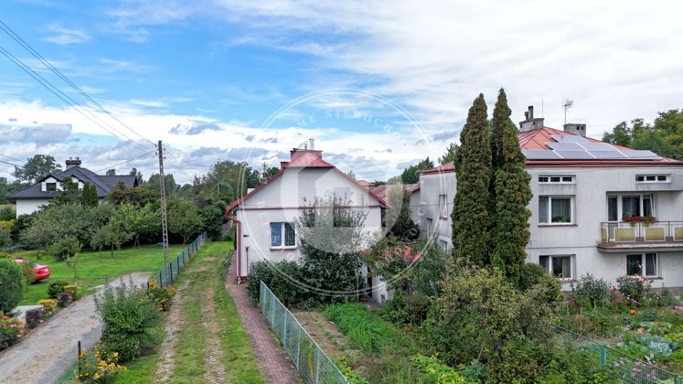 Dom na sprzedaż, 3 pokoje, 72 m², Zaczernie