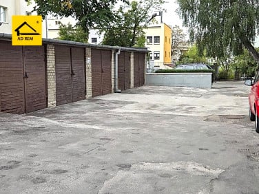 Budynek użytkowy Lublin
