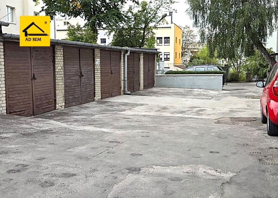 Budynek użytkowy Lublin