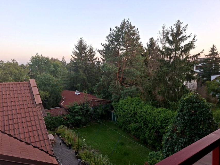 Mieszkanie Warszawa