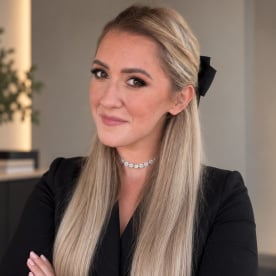 Adrianna Kozar