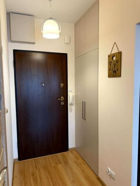 Apartament, ul. Bułgarska