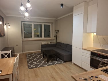 Mieszkanie Warszawa