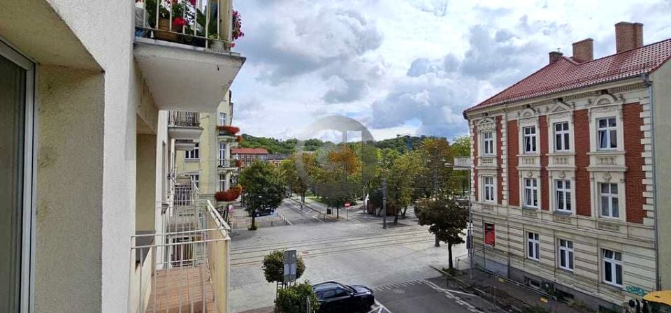 Mieszkanie Gorzów Wielkopolski