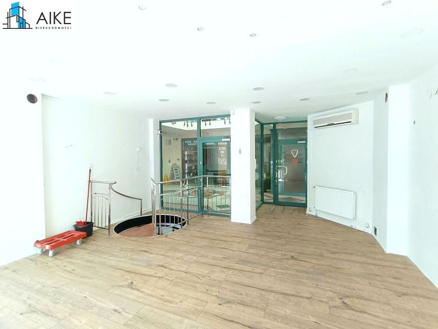Lokal Sopot