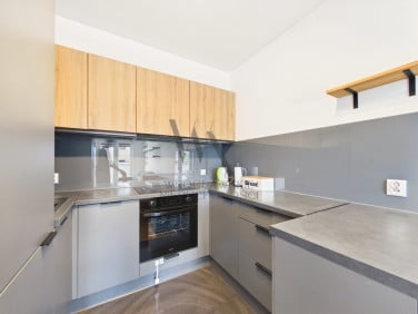 Wynajmę Mieszkanie Wrocław - 44,30 m²