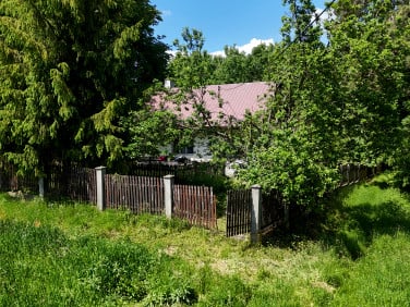 Dom Poręba Spytkowska
