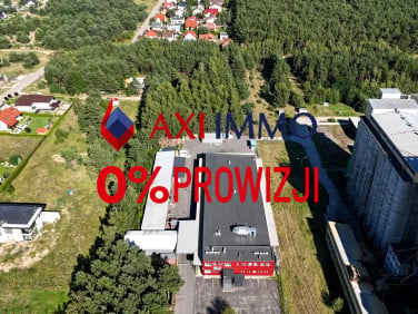 Budynek użytkowy Koronowo