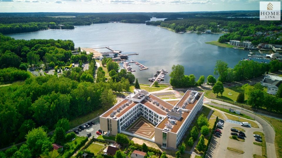 Mieszkanie Olsztyn
