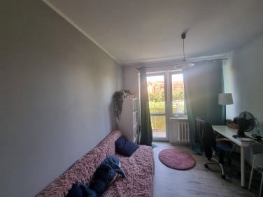 Mieszkanie Poznań