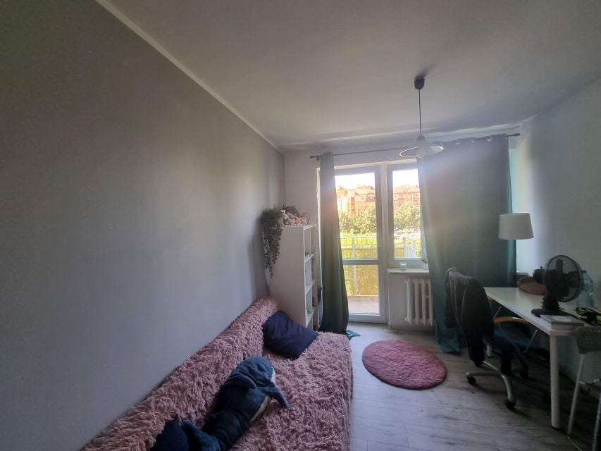 Mieszkanie Poznań
