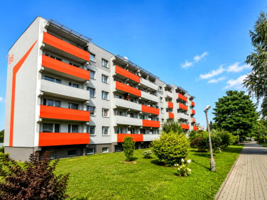 Mieszkanie Piekary Śląskie