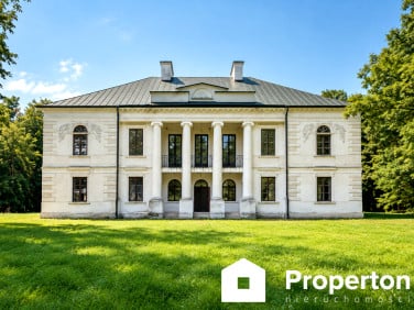 Budynek użytkowy Horodyszcze