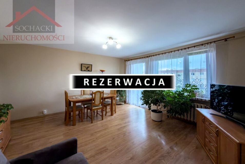 Mieszkanie, ul. Władysława Hermana