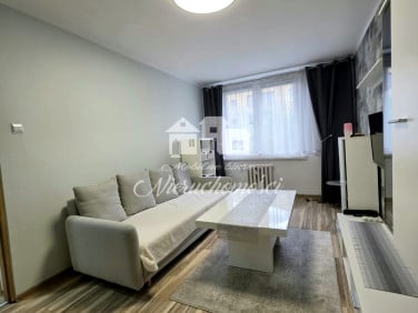 Mieszkanie Mysłowice