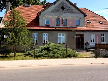 Mieszkanie Biechówko
