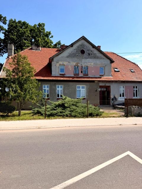 Mieszkanie Biechówko