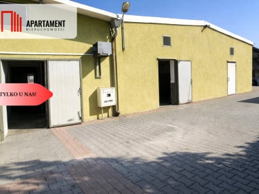 Lokal Marlewo