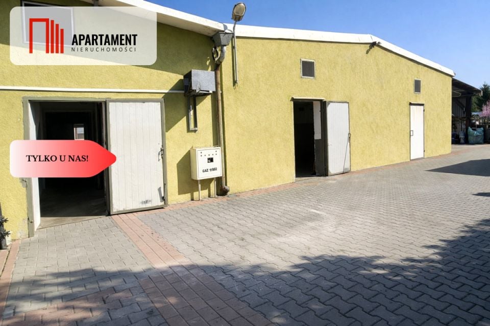 Lokal Marlewo