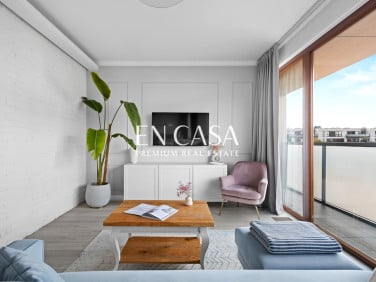 Mieszkanie apartamentowiec Warszawa