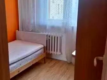 Mieszkanie Gliwice