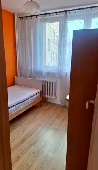 Mieszkanie Gliwice