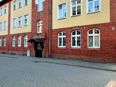 Mieszkanie Świecie