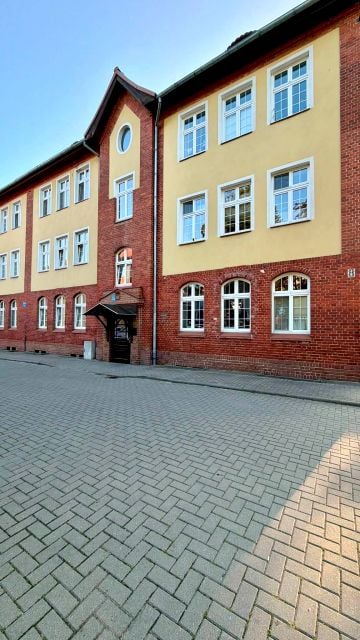 Mieszkanie Świecie