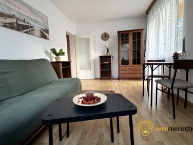 Mieszkanie Wrocław