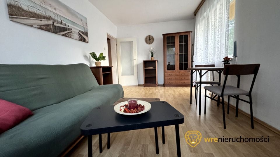 Mieszkanie Wrocław