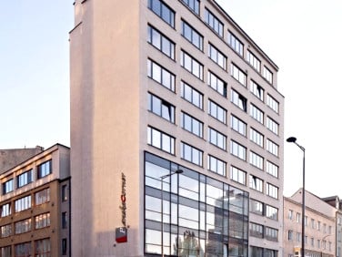 Lokal Warszawa