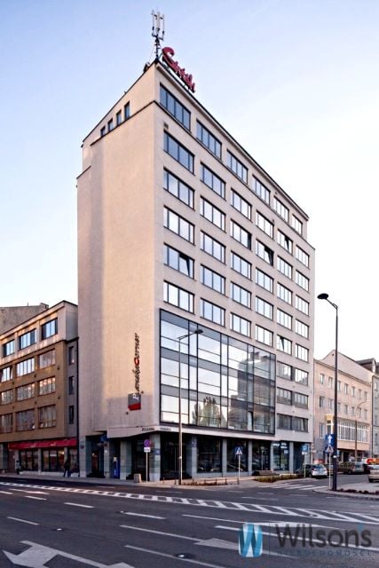 Lokal Warszawa