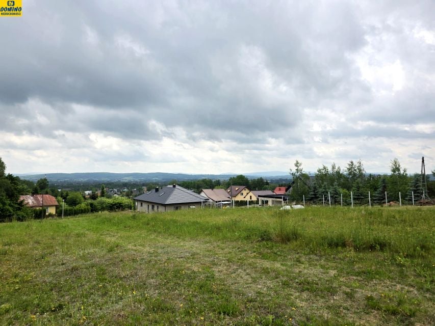 Sprzedam działkę Jedlicze - 953 m²