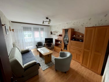 Mieszkanie Strzelce Opolskie