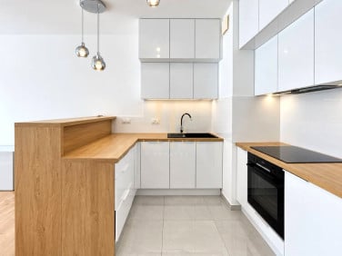 Mieszkanie apartamentowiec Warszawa