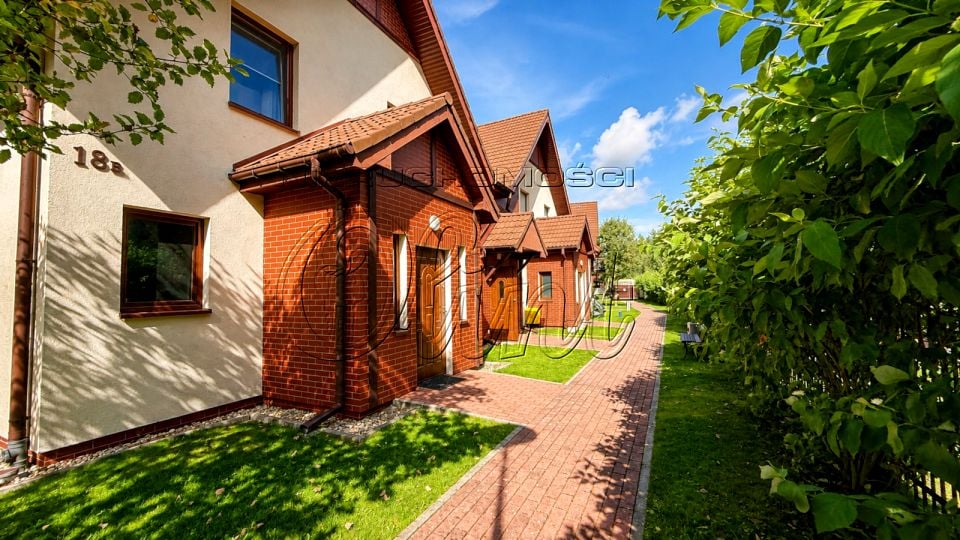 Mieszkanie na sprzedaż, 2 pokoje, 40 m², Żarnowska